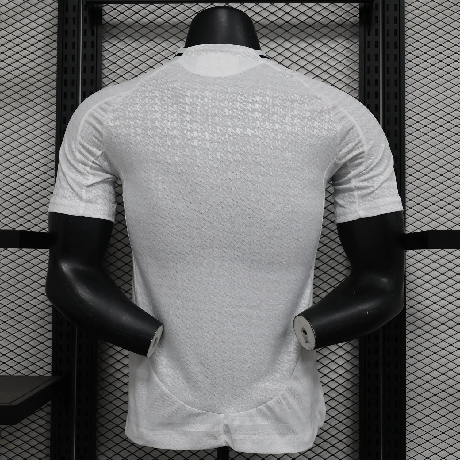 MAILLOT REAL MADRID DOMICILE 2024/2025 Onze Maillots