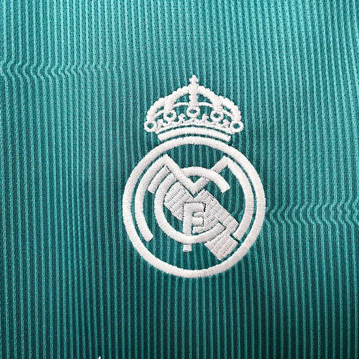 REAL MADRID MAILLOT THIRD 2021/2022 Onze Maillots