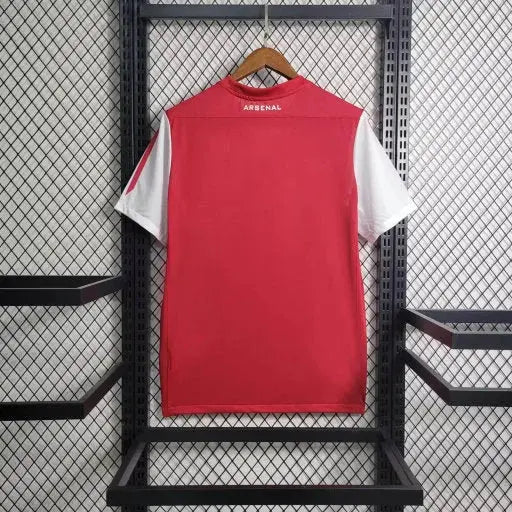 MAILLOT RETRO ARSENAL 2011/2012 Onze Maillots