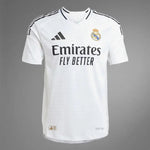 Maillot du Real Madrid Domicile 2024/2025 JanaFoot