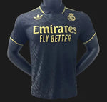 Maillot Real Madrid "Black" Avant-Match 2024/2025 JanaFoot