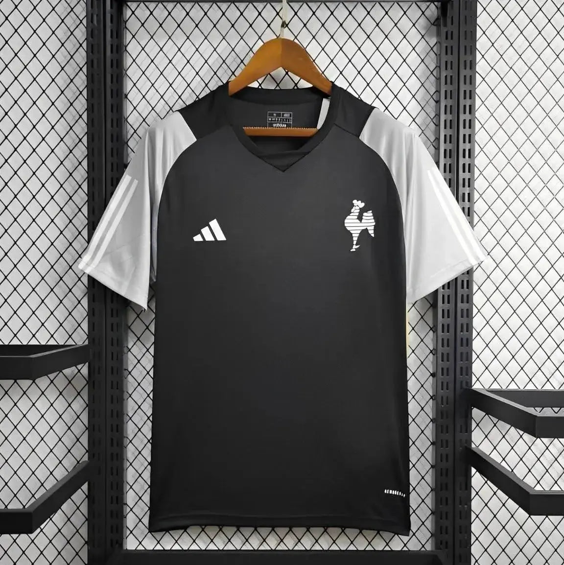 Maillot Atlético Mineiro "Black" Entrainement 2024/2025 JanaFoot