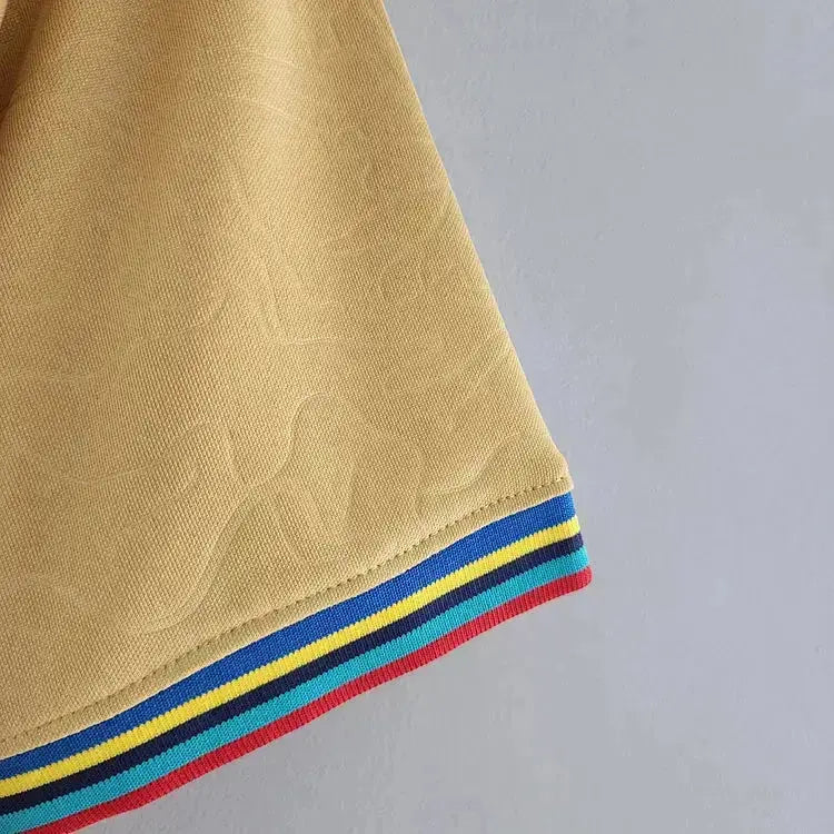 Maillot FC Barcelone Extérieur 2022/23 Yama