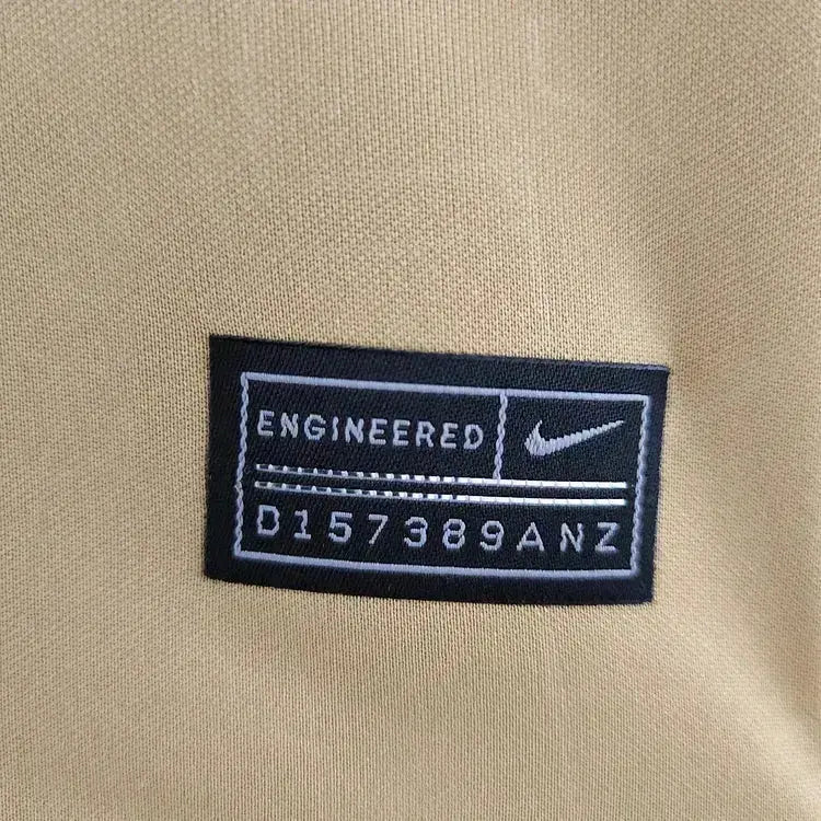 Maillot FC Barcelone Extérieur 2022/23 Yama