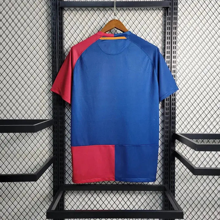 MAILLOT RETRO FC BARCELONE 2008/2009 Onze Maillots
