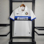 MAILLOT RETRO INTER MILAN 2009/2010 Onze Maillots