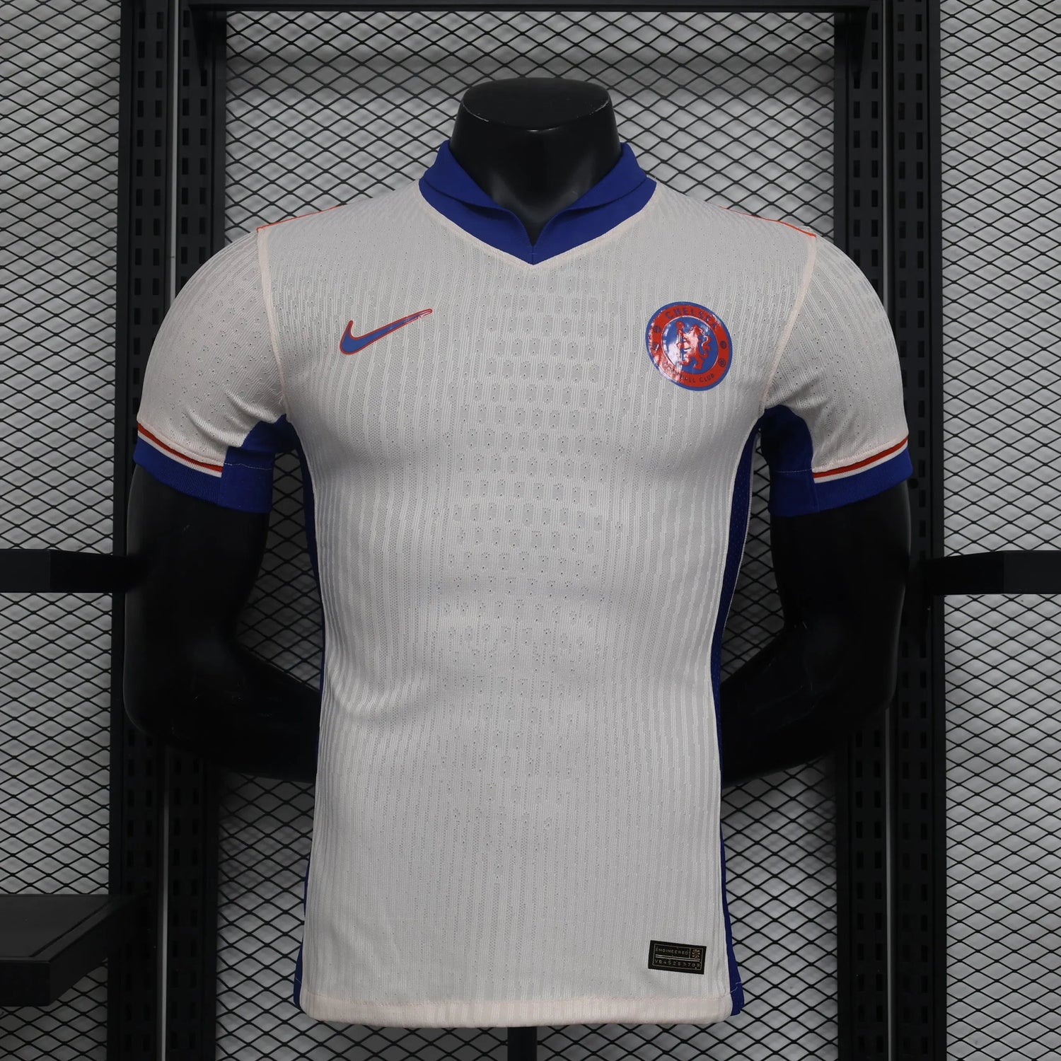 MAILLOT CHELSEA EXTERIEUR 2024/2025 Onze Maillots