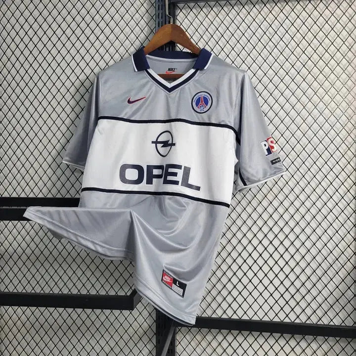 Maillot Paris-Saint-Germain RETRO 2000 Onze Maillots