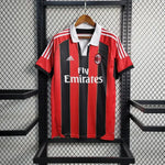 MAILLOT RETRO AC MILAN 2012/2013 Onze Maillots
