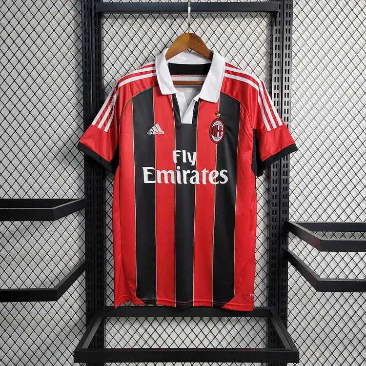 MAILLOT RETRO AC MILAN 2012/2013 Onze Maillots