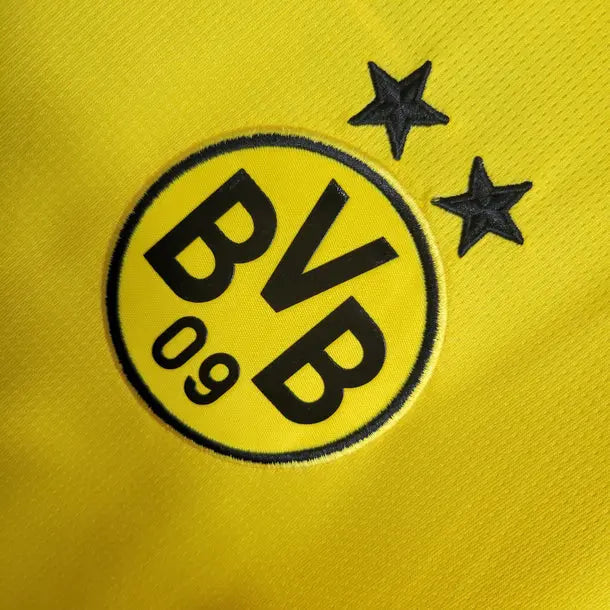 MAILLOT DORTMUND DOMICILE 2023/2024 Onze Maillots