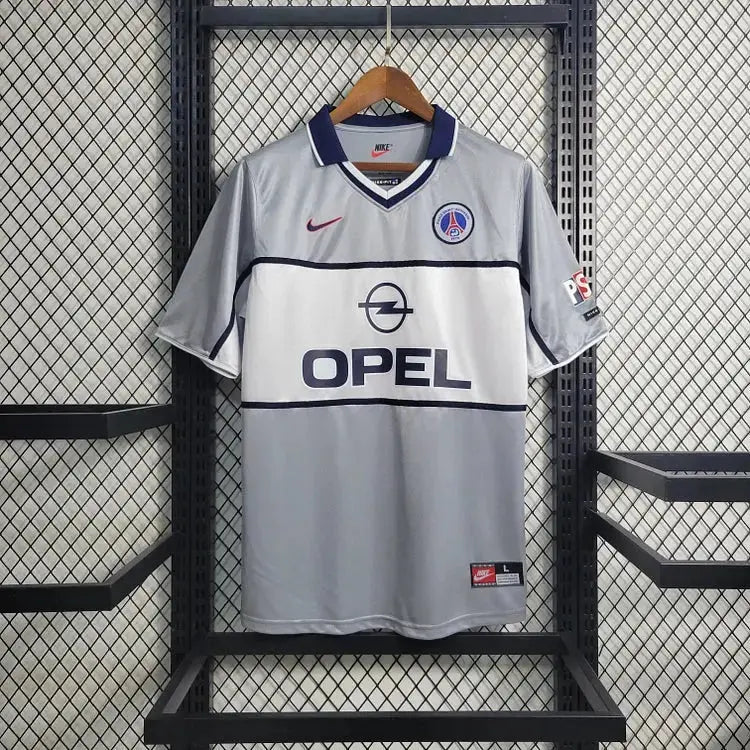 Maillot Paris-Saint-Germain RETRO 2000 Onze Maillots