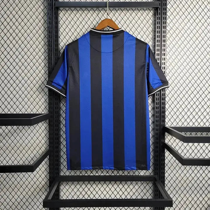 MAILLOT RETRO INTER MILAN 2009/2010 Onze Maillots