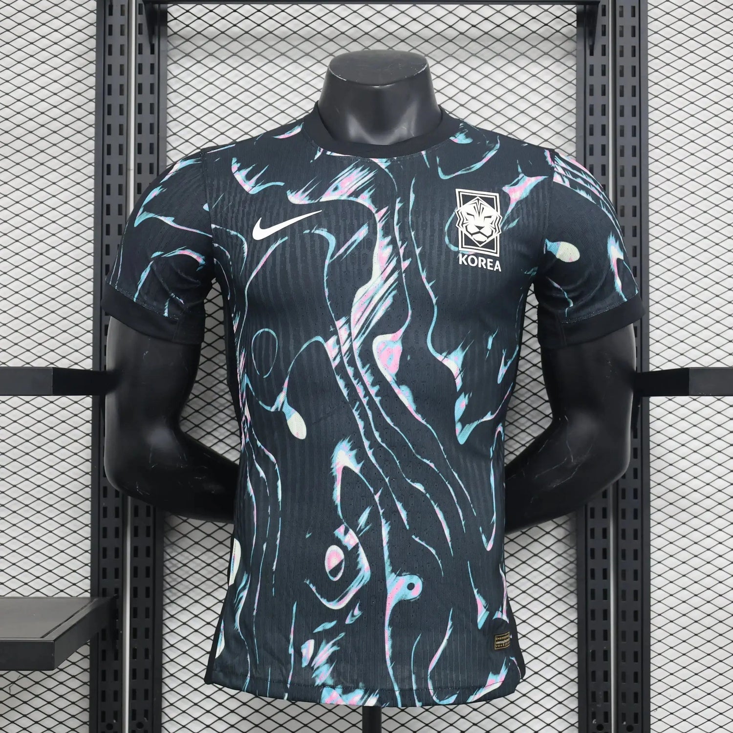 MAILLOT COREE DU SUD EXTERIEUR 2024/2025 Onze Maillots