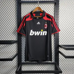 MAILLOT RETRO AC MILAN 2007/2008 Onze Maillots