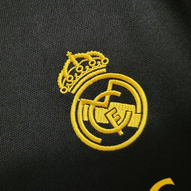 MAILLOT REAL MADRID THRID 2023/2024 Onze Maillots