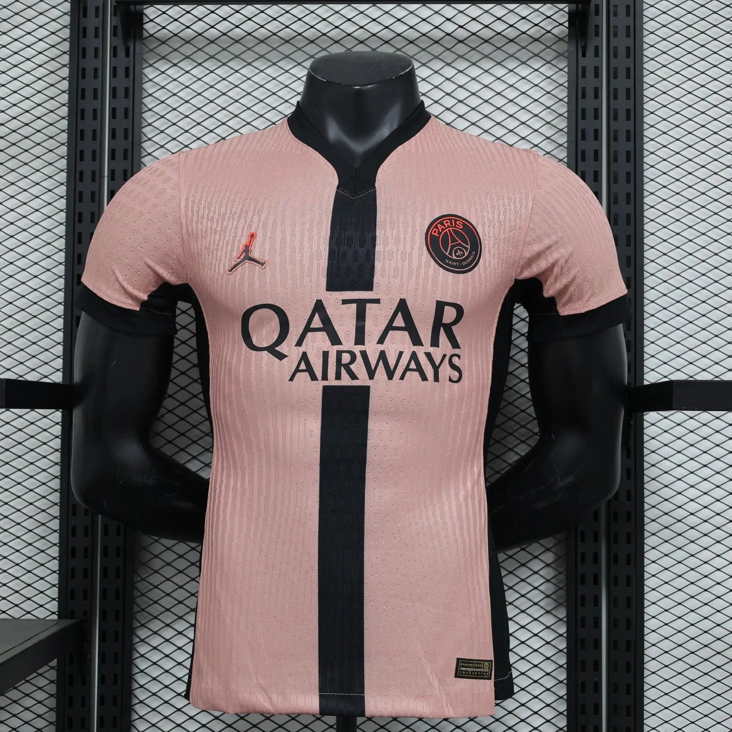 Maillot Paris-Saint-Germain THIRD 2024/2025 Onze Maillots