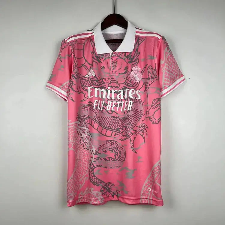 MAILLOT REAL MADRID CONCEPT Onze Maillots