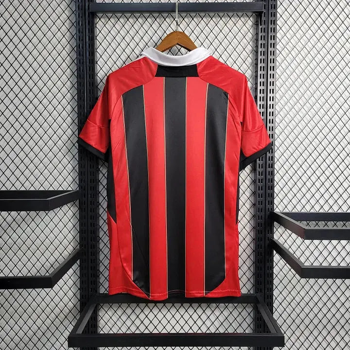 MAILLOT RETRO AC MILAN 2012/2013 Onze Maillots